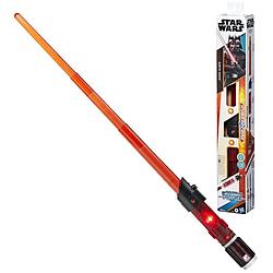 Foto van Star wars lightsaber forge kyber core darth vader