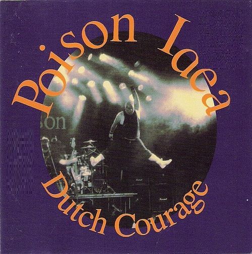 Foto van Dutch courage - cd (0021075115123)