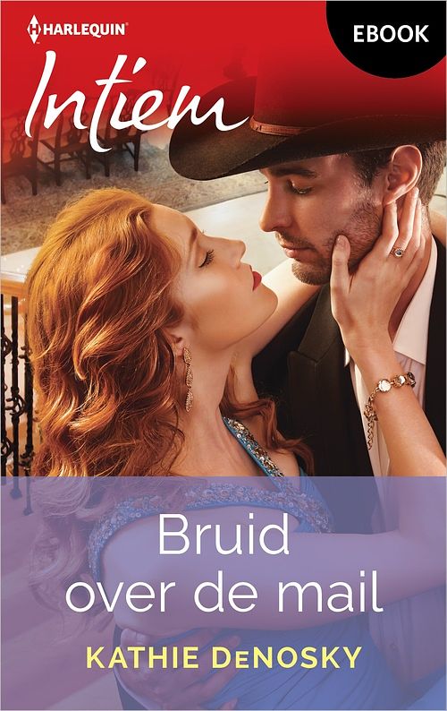 Foto van Bruid over de mail - kathie denosky - ebook