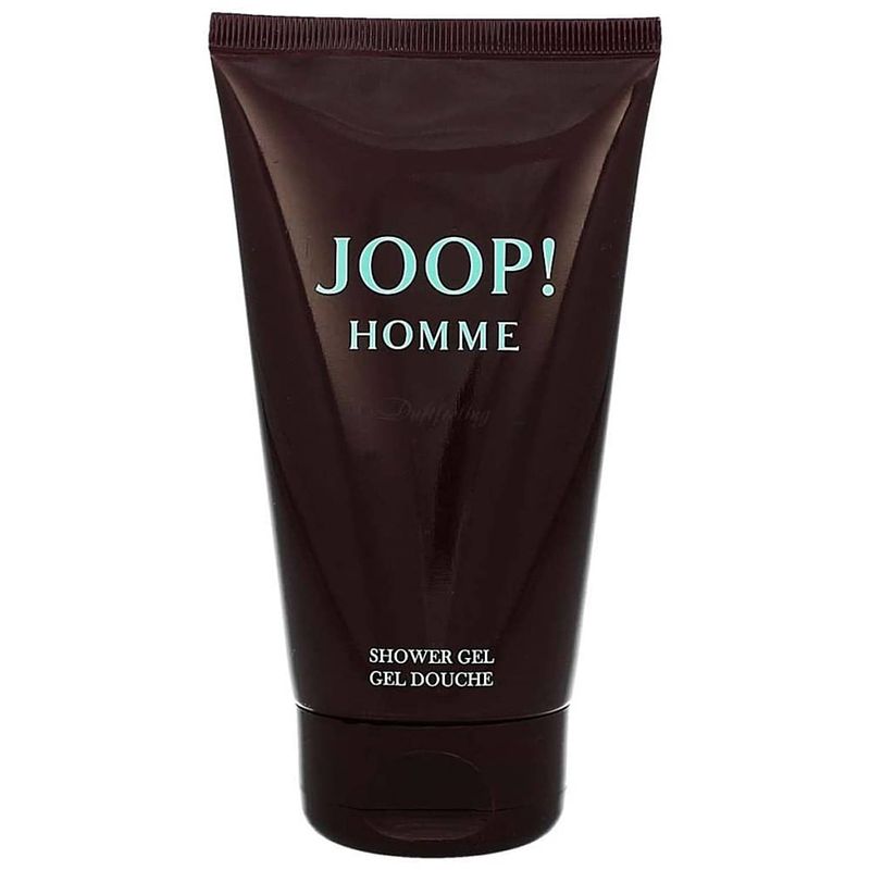 Foto van Joop! douchegel homme voor heren 150 ml