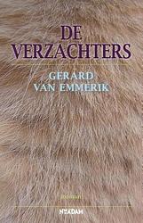 Foto van De verzachters - gerard van emmerik - ebook (9789046807620)