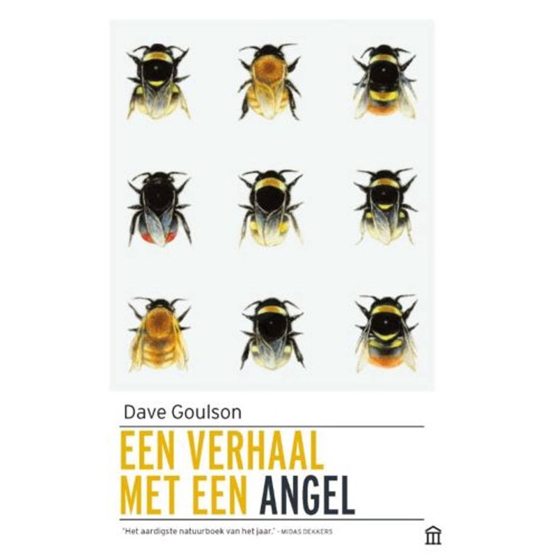 Foto van Een verhaal met een angel