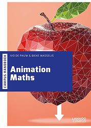 Foto van Animation maths - bieke masselis, ivo de pauw - ebook (9789401438674)