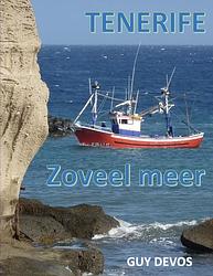 Foto van Tenerife, zoveel meer - devos guy - ebook