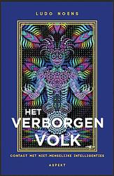 Foto van Het verborgen volk - ludo noens - paperback (9789464624694)