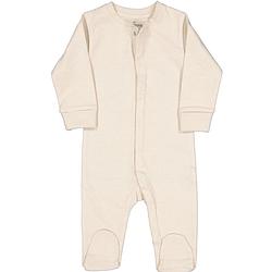 Foto van Baby pyjama met voetjes