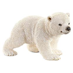 Foto van Schleich ijsbeer jong 14708