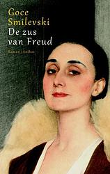 Foto van De zus van freud - goce smilevski - ebook (9789041421883)