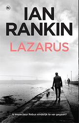 Foto van Lazarus - ian rankin - ebook (9789044363005)