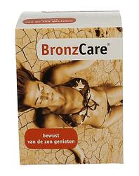 Foto van Bronzcare capsules 105 st