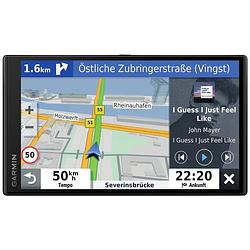 Foto van Garmin drivesmart 65 mt-s eu mit amazon alexa navigatiesysteem 17.7 cm 6.95 inch europa