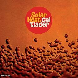 Foto van Solar heat - lp (0090771415219)