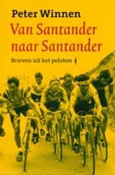 Foto van Van santander naar santander - peter winnen - ebook (9789060058138)