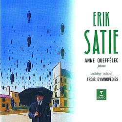 Foto van Satie gymnopedies - cd (0077775951523)