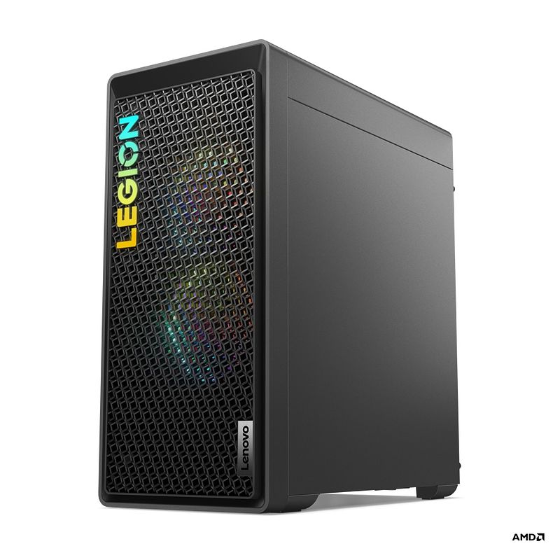 Foto van Lenovo legion t5 26irb8 90uy00b3mh desktop