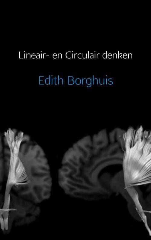 Foto van Lineair- en circulair denken - edith borghuis - ebook (9789402166613)