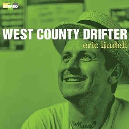 Foto van West county drifter - cd (0607735006729)