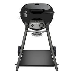 Foto van Outdoorchef kensington 480 g barbecue op gas - zwart