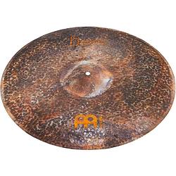 Foto van Meinl byzance b20edtr 20" extra dry thin ride bekken