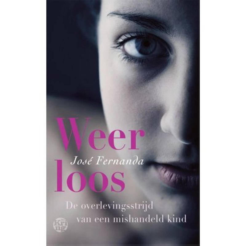 Foto van Weerloos