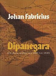 Foto van Dipanegara - johan fabricius - ebook (9789025863494)