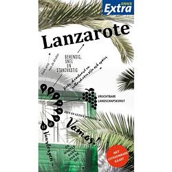 Foto van Lanzarote - anwb extra