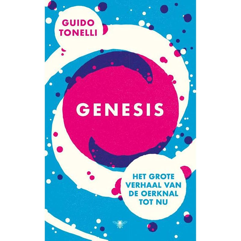 Foto van Genesis