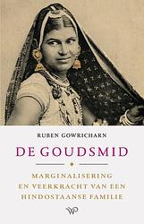 Foto van De goudsmid - ruben gowricharn - ebook (9789462497061)