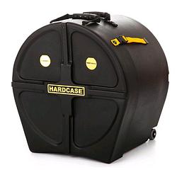 Foto van Hardcase hnmt16h12 koffer voor 16x12 inch premier pro tenor drum