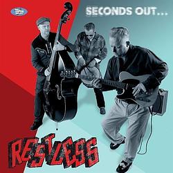 Foto van Seconds out - cd (6418594317222)