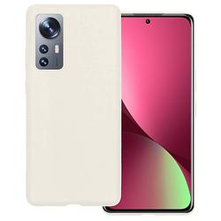 Foto van Basey xiaomi 12 pro xiaomi 12 pro-wit