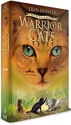 Foto van Warrior cats: het ontstaan van de clans deel 6 - pad van de sterren - erin hunter - hardcover (9789059249790)