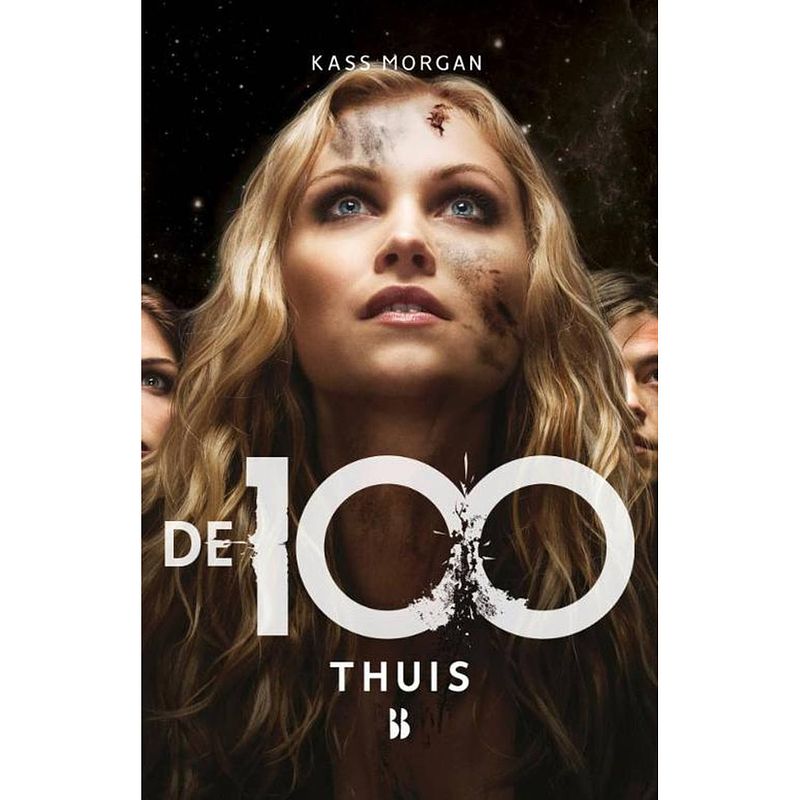 Foto van De 100. thuis