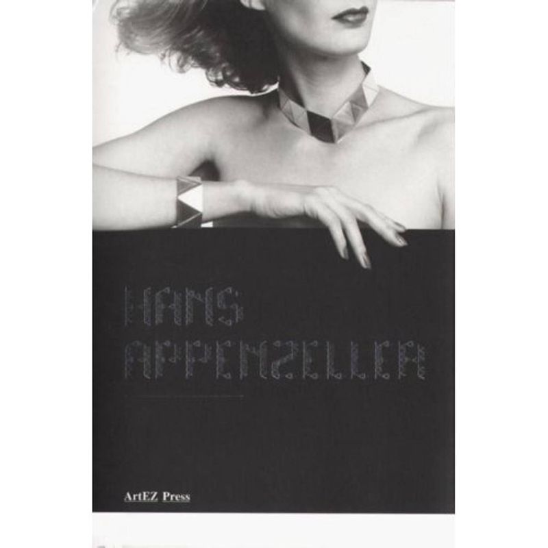 Foto van Hans appenzeller - monografieën