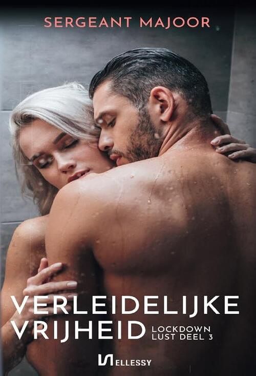 Foto van Verleidelijke vrijheid - sergeant majoor - paperback (9789464497847)