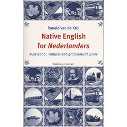 Foto van Native english voor nederlanders