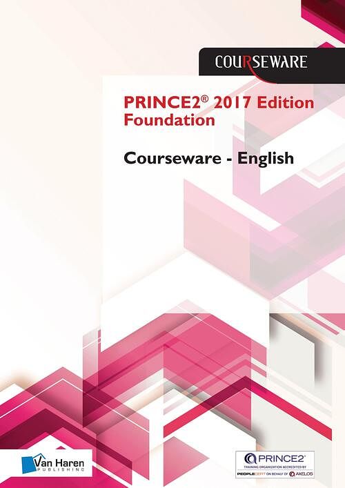 Foto van Prince2® 2017 edition foundation - douwe brolsma, mark kouwenhoven - ebook (9789401802307)