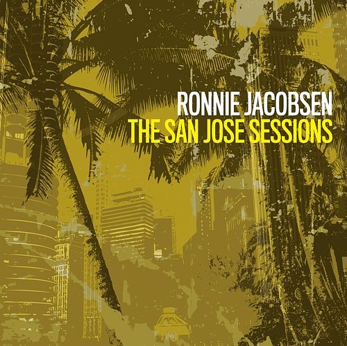 Foto van The san jose sessions - cd (7033662065196)