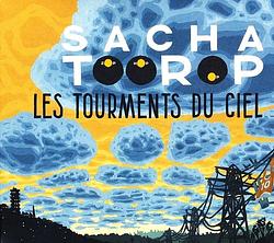 Foto van Les tourments du ciel - cd (5410547951508)