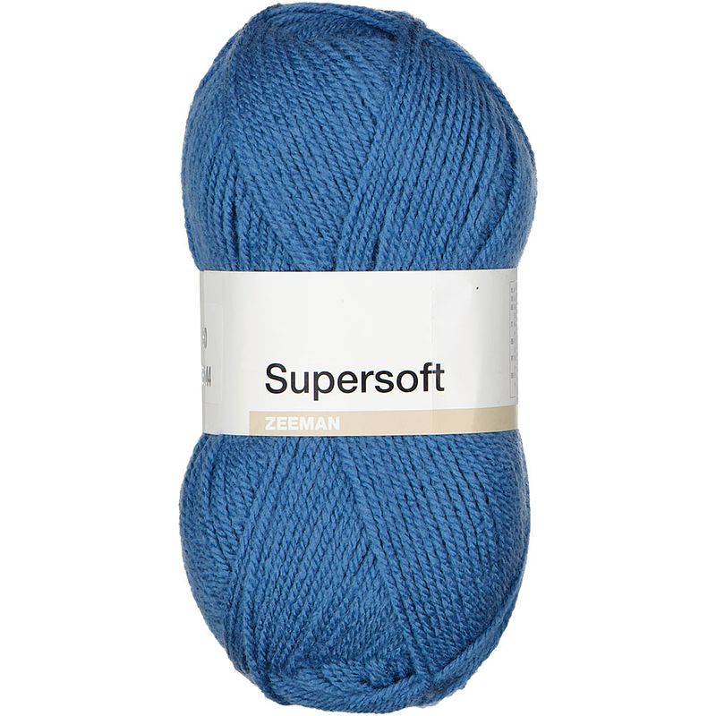 Foto van Supersoft breigaren