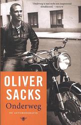 Foto van Onderweg - oliver sacks - paperback (9789403129143)