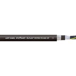 Foto van Lapp 23337-50 geleiderkettingkabel ölflex® petro fd 865 cp 7 g 1.50 mm² zwart 50 m