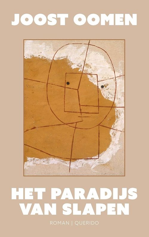 Foto van Het paradijs van slapen - joost oomen - ebook