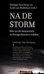 Foto van Na de storm - luuk van middelaar, philippe van parijs - ebook (9789401430906)