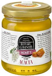 Foto van Royal green honing acacia
