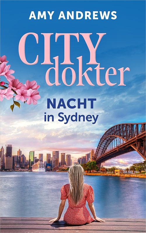 Foto van Nacht in sydney - amy andrews - ebook