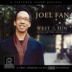 Foto van West of the sun - cd (0030911111922)