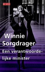 Foto van Een verantwoordelijke minister - winnie sorgdrager - ebook (9789044527643)