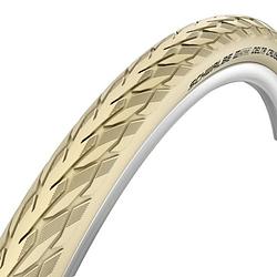 Foto van Schwalbe buitenband delta cruiser 28 x 1.40 (37-622) beige