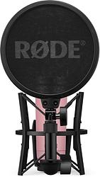 Foto van Rode nt1 signature series roze